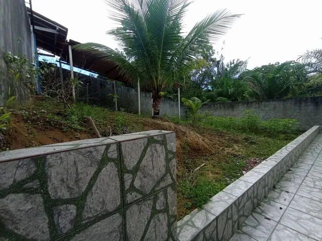 Imagem 8: Casa com Garagem na Ilha de Cairú- Ba