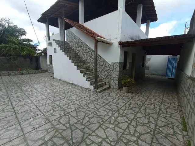 Imagem 9: Casa com Garagem na Ilha de Cairú- Ba