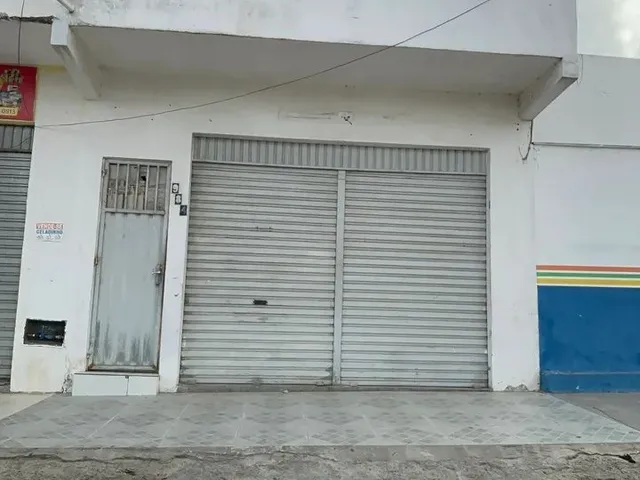Imagem: Vendo Casa com Ponto Comercial Centro santa