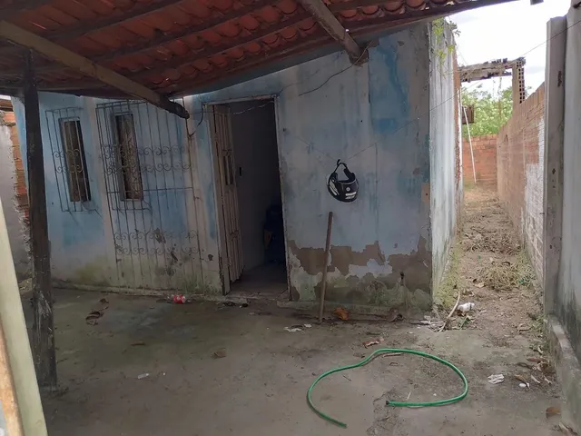 Imagem 3: Vendo Casa do Lado da Uefs