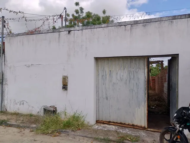 Imagem 4: Vendo Casa do Lado da Uefs