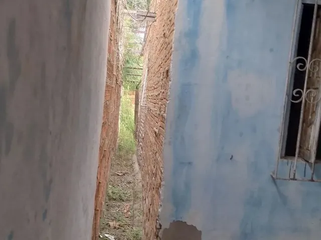 Imagem 5: Vendo Casa do Lado da Uefs