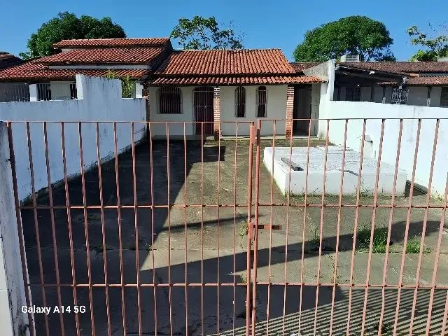 Imagem 1: Casa de Praia - Cabuçu/Saubara