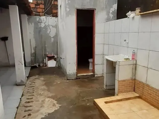 Imagem 5: Casa de Praia - Cabuçu/Saubara