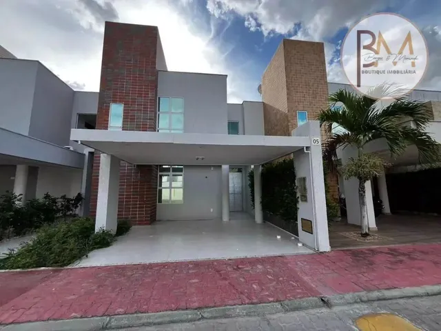 Imagem 9: Casa com 3 Dormitórios À Venda, 150 M² por R$ 630.000 - Sim - Feira de Santana/Ba