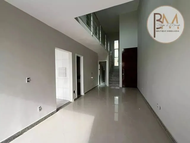 Imagem 16: Casa com 3 Dormitórios À Venda, 150 M² por R$ 630.000 - Sim - Feira de Santana/Ba