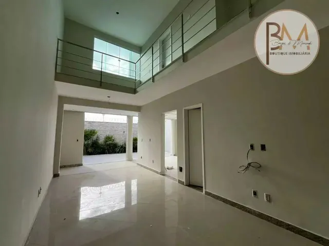 Imagem 5: Casa com 3 Dormitórios À Venda, 150 M² por R$ 630.000 - Sim - Feira de Santana/Ba