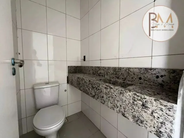 Imagem 4: Casa com 3 Dormitórios À Venda, 150 M² por R$ 630.000 - Sim - Feira de Santana/Ba