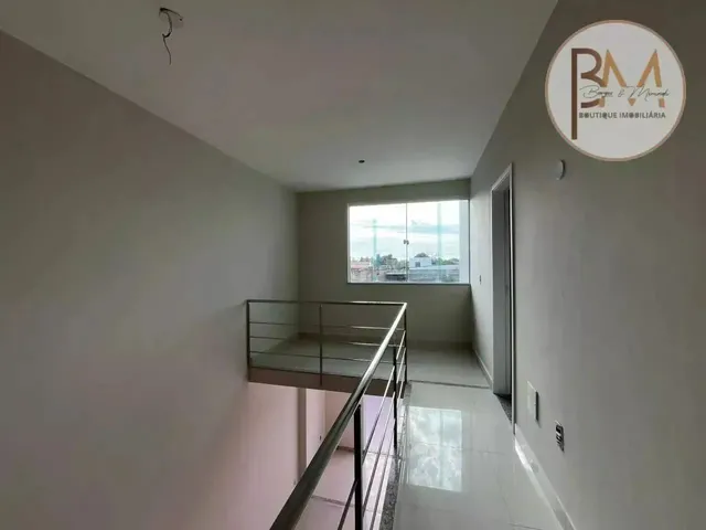Imagem 2: Casa com 3 Dormitórios À Venda, 150 M² por R$ 630.000 - Sim - Feira de Santana/Ba