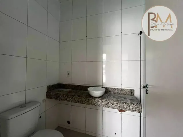 Imagem 14: Casa com 3 Dormitórios À Venda, 150 M² por R$ 630.000 - Sim - Feira de Santana/Ba