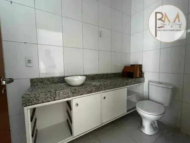 Imagem 7: Casa com 3 Dormitórios À Venda, 150 M² por R$ 630.000 - Sim - Feira de Santana/Ba
