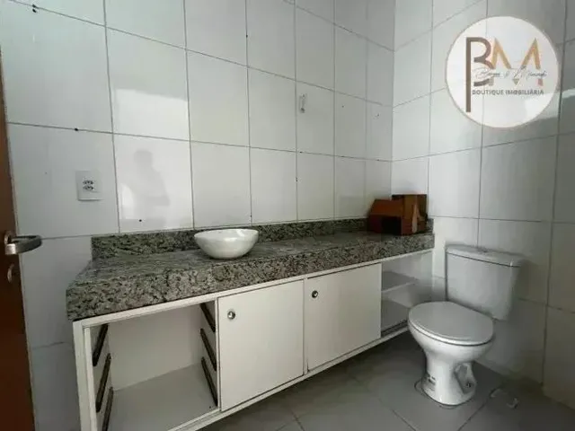 Imagem 11: Casa com 3 Dormitórios À Venda, 150 M² por R$ 630.000 - Sim - Feira de Santana/Ba