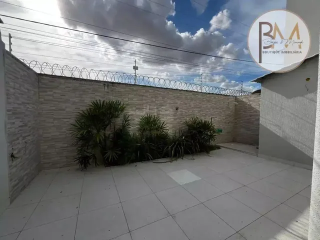 Imagem 6: Casa com 3 Dormitórios À Venda, 150 M² por R$ 630.000 - Sim - Feira de Santana/Ba