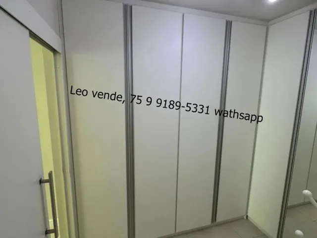 Imagem: Leo Vende, Bairro Sim, 3 4 Suíte, Closet