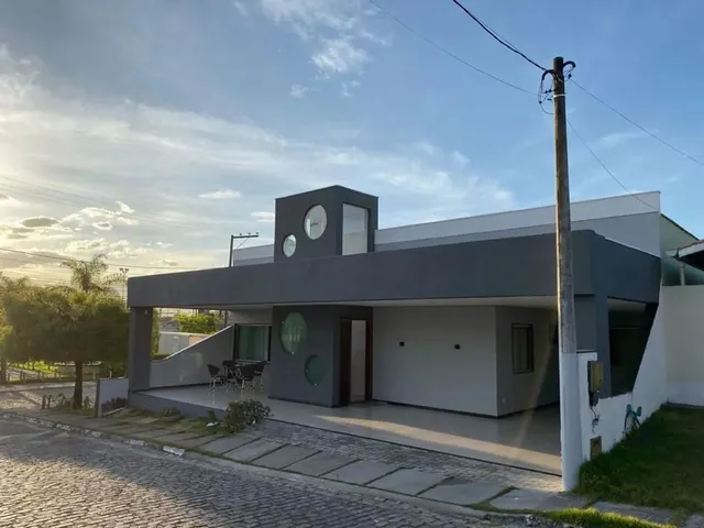 Imagem: Vendo Casa no Condomínio Palm Garden
