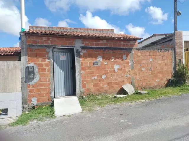 Imagem: Vendo Casa Ba Vila Marçal