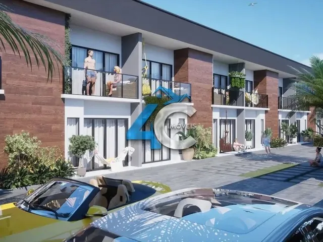 Imagem 9: Lançamento Duplex com 3/4 na Praia do Mutá