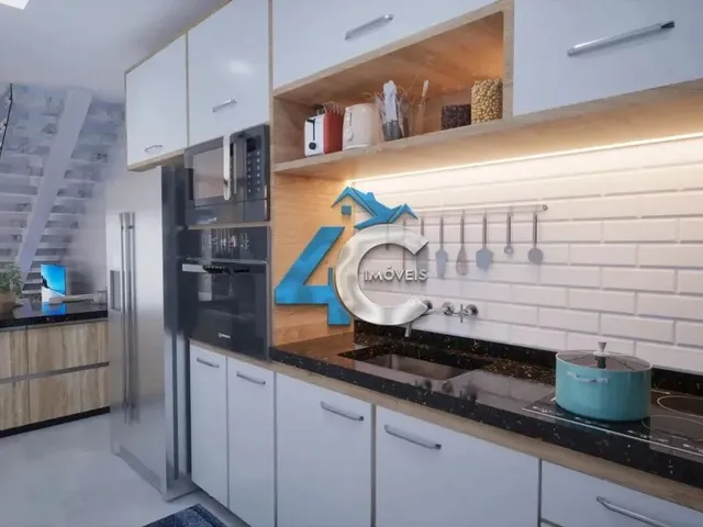 Imagem 12: Lançamento Duplex com 3/4 na Praia do Mutá