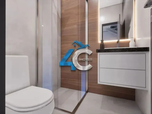 Imagem 5: Lançamento Duplex com 3/4 na Praia do Mutá