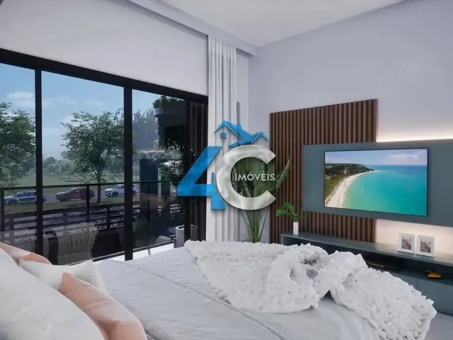 Imagem 16: Lançamento Duplex com 3/4 na Praia do Mutá