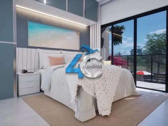 Imagem 7: Lançamento Duplex com 3/4 na Praia do Mutá