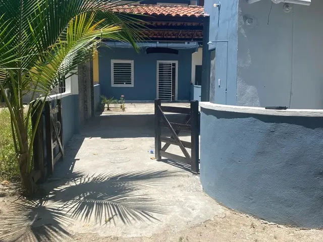 Imagem: Vende-Se Casa em Praia de Monte Cristo