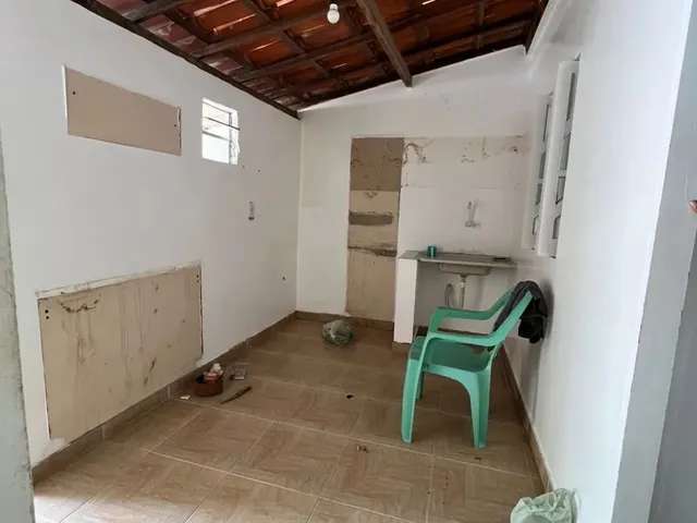Imagem 4: Casa em Conceição de Coite