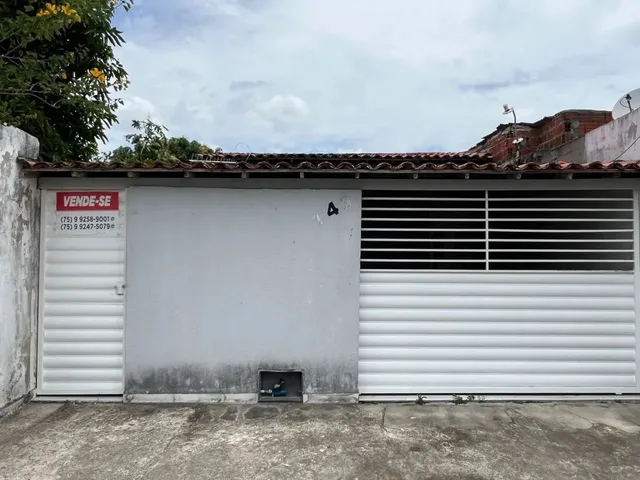 Imagem 5: Casa em Conceição de Coite