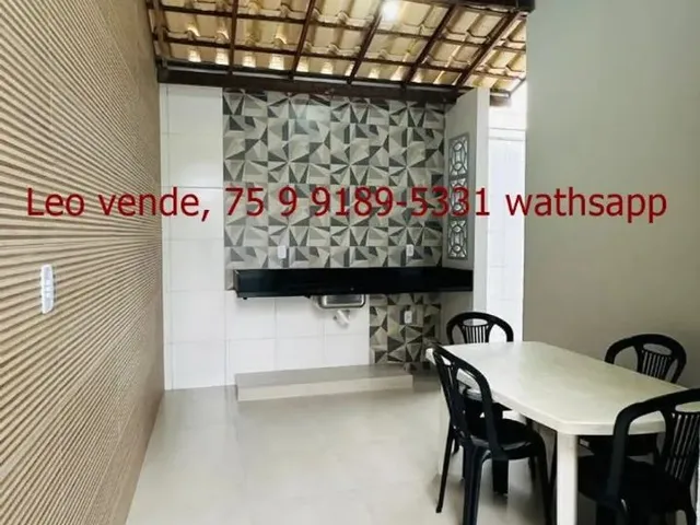 Imagem: Leo Vende, Bairro Sim, 3