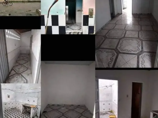 Imagem: Vendo Casa