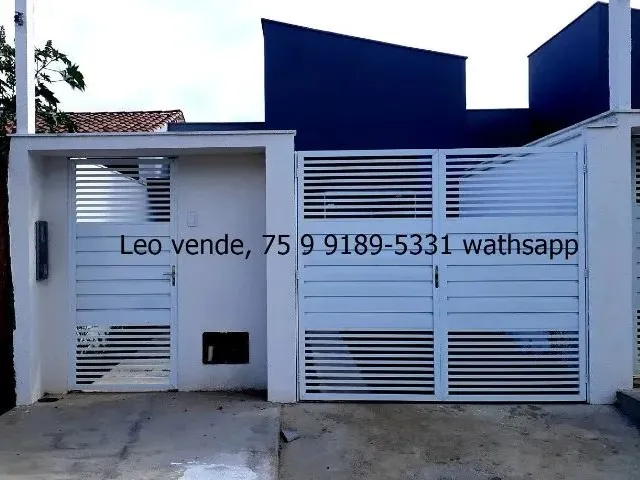Imagem: Leo Vende, Perto da Fraga Maia, 3 4 Suíte