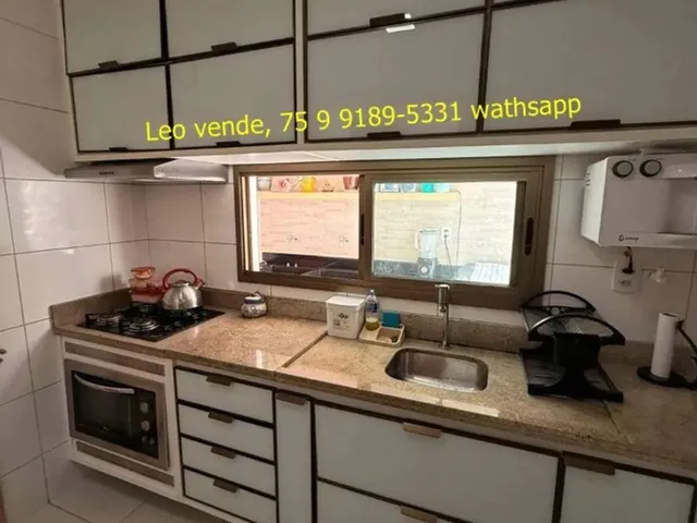 Imagem: Leo Vende, Bairro Sim, 3 Suítes, Closet