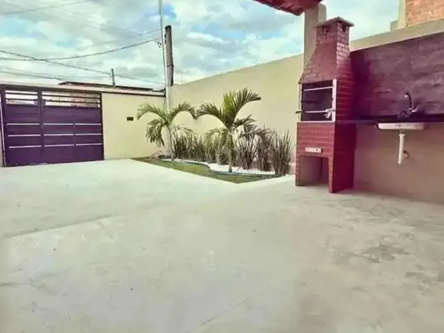 Imagem 10: Casa 2/4 Getúlio Vargas