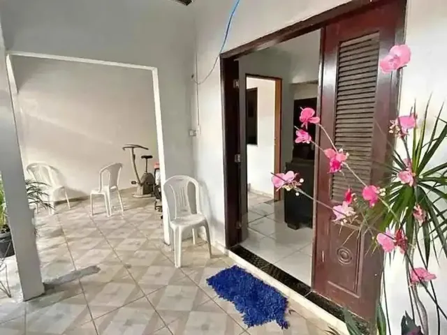 Imagem 9: Casa 2/4 Getúlio Vargas