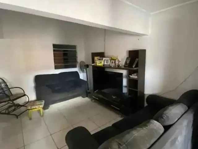 Imagem 15: Casa 2/4 Getúlio Vargas
