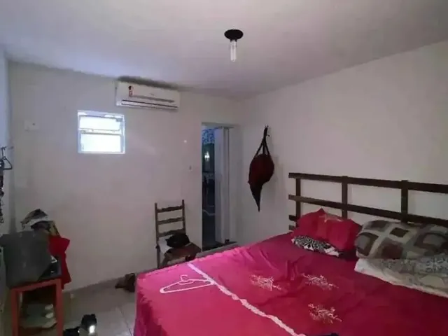 Imagem 6: Casa 2/4 Getúlio Vargas