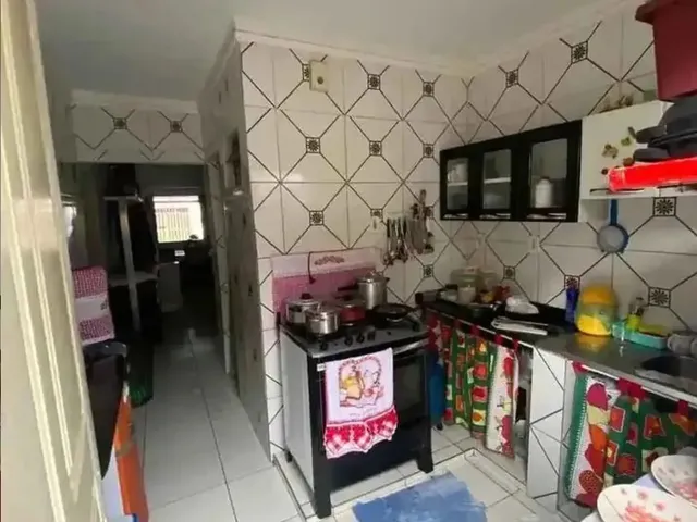 Imagem 11: Casa 2/4 Getúlio Vargas