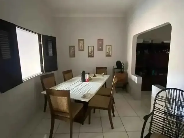 Imagem 13: Casa 2/4 Getúlio Vargas