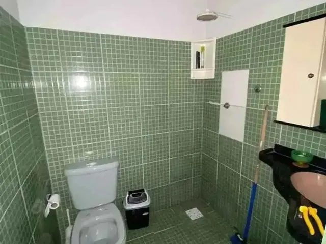 Imagem 3: Casa 2/4 Getúlio Vargas