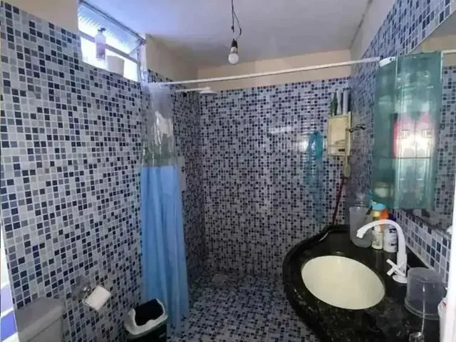 Imagem 16: Casa 2/4 Getúlio Vargas