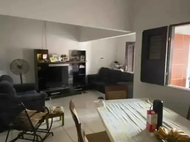 Imagem 8: Casa 2/4 Getúlio Vargas