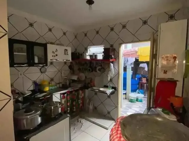 Imagem 7: Casa 2/4 Getúlio Vargas