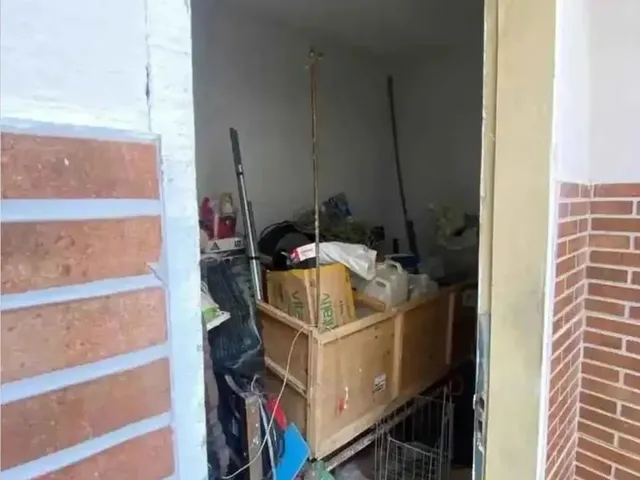 Imagem 5: Casa 2/4 Getúlio Vargas