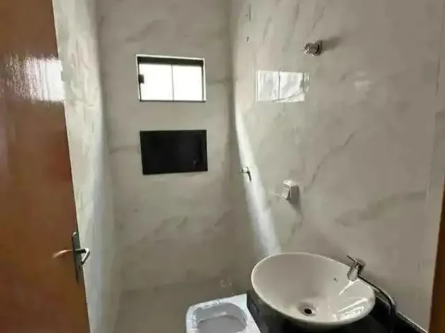 Imagem 12: Casa 2/4 Getúlio Vargas