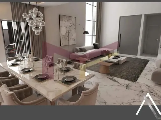 Imagem 6: Casa Alto Padrão -Amarilis