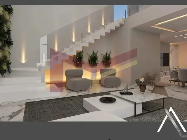 Imagem 7: Casa Alto Padrão -Amarilis