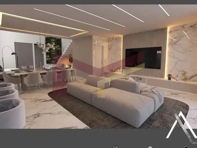 Imagem 5: Casa Alto Padrão -Amarilis