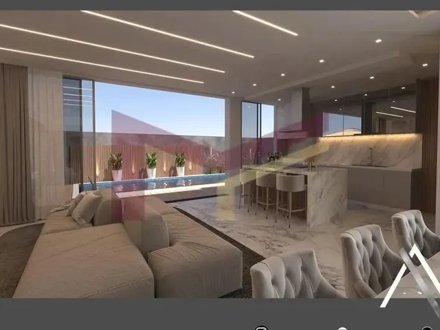 Imagem 3: Casa Alto Padrão -Amarilis