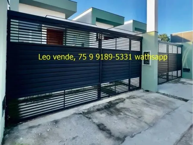 Imagem: Leo Vende, Bairro Sim, 3 4 Suíte, Boa Localização