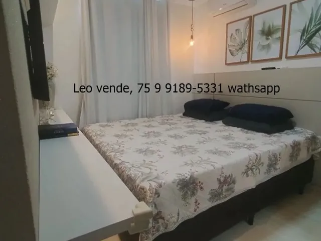 Imagem: Leo Vende, Linda Casa Bairro Sim, 3 4 Suíte
